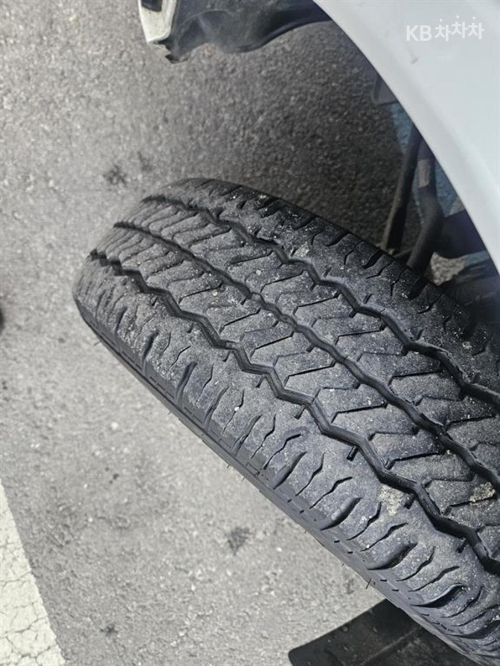 Hyundai Porter 2Extra Long Super Cab Wing Body Manual식 Smart - 16