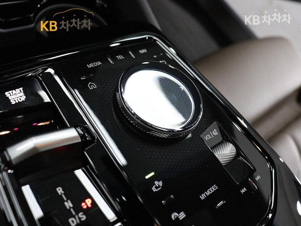 BMW New5 Series(G60)520i M Sport - 10