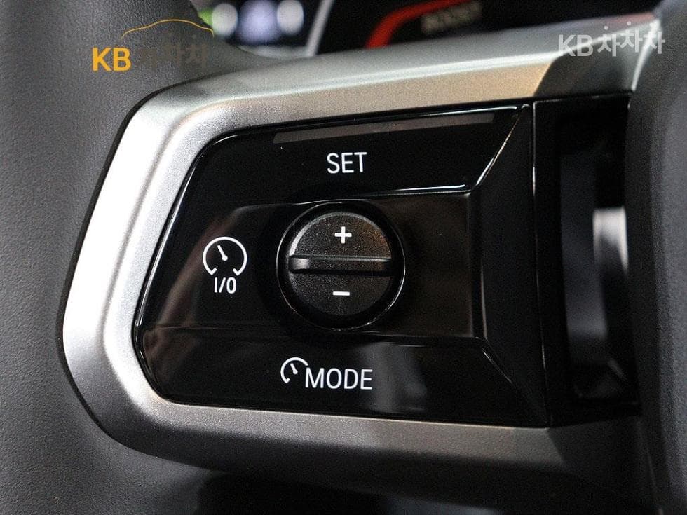 BMW New5 Series(G60)520i M Sport - 11