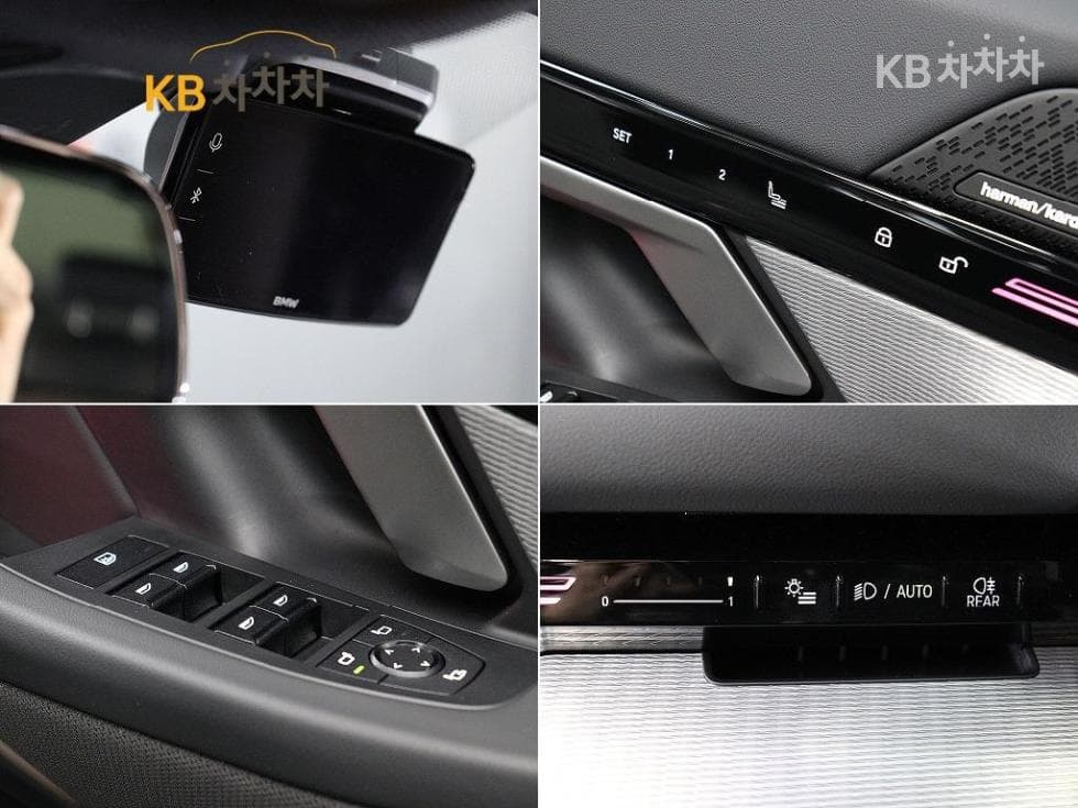 BMW New5 Series(G60)520i M Sport - 18