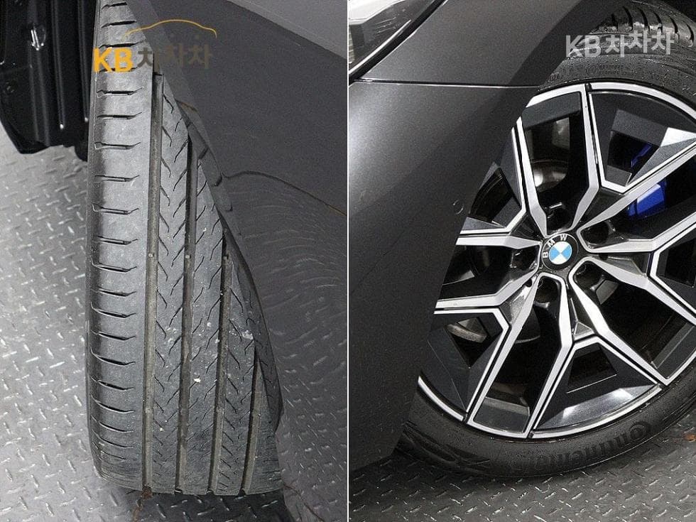 BMW New5 Series(G60)520i M Sport - 20