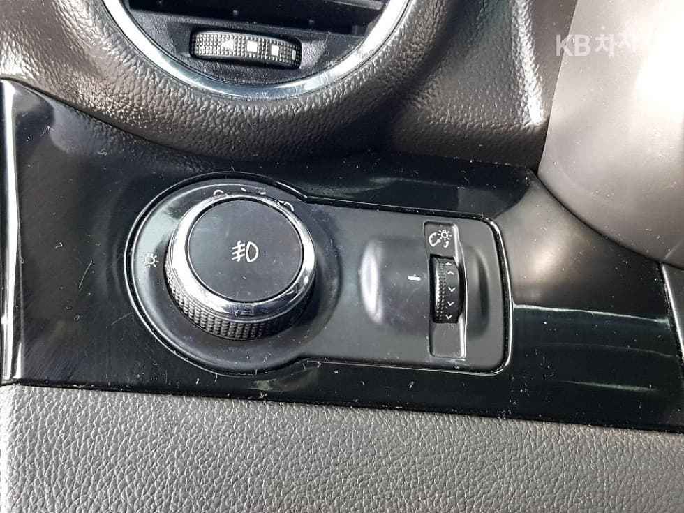 Джи Ем Корея Chevrolet OrlandoLT Premium - 11