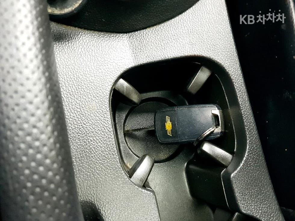 Джи Ем Корея Chevrolet OrlandoLT Premium - 14