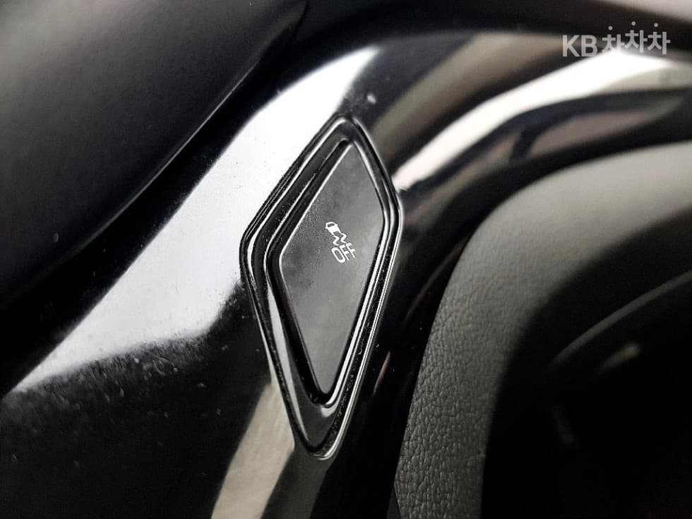 Джи Ем Корея Chevrolet OrlandoLT Premium - 15