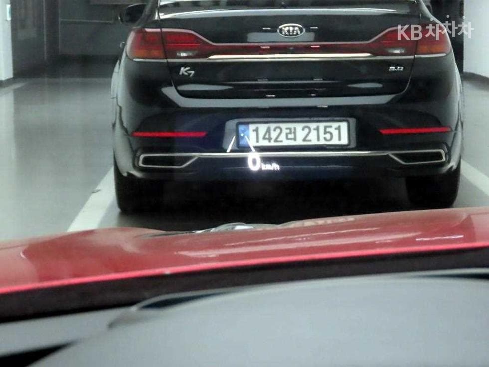 Kia Stinger3.3 Turbo 4WD GT - 13