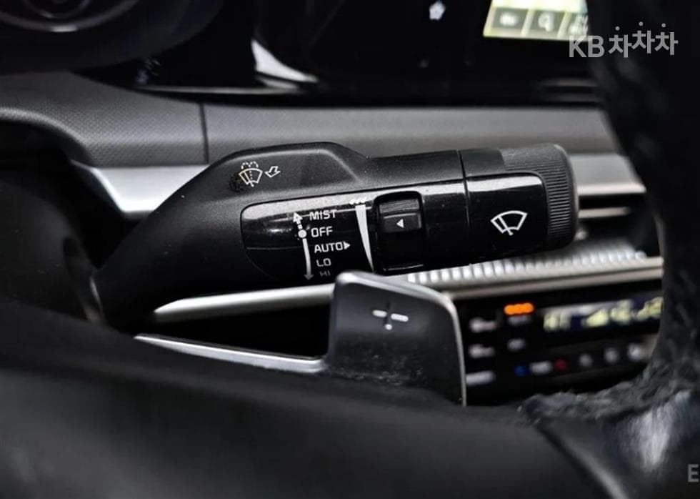 Киа K5 3-토 поколение2.0 Бензин Престиж - 18