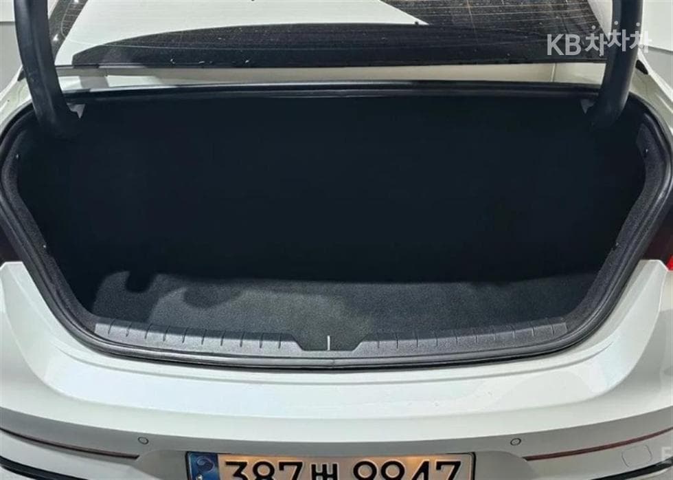 Киа K5 3-토 поколение2.0 Бензин Престиж - 20