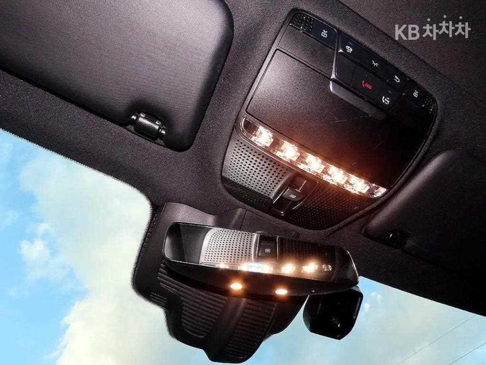 Mercedes-Benz E-Class (W213)E350 4MATIC AMG Line Edition - 14