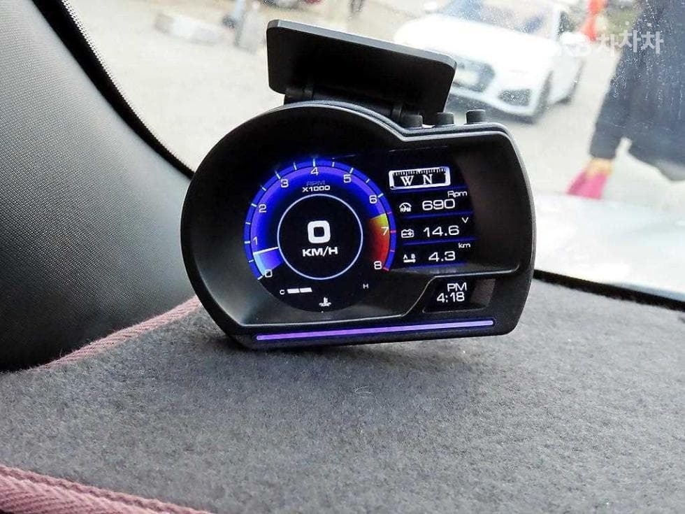 Ford Explorer(6세대)Gasoline Turbo 2.3 AWD Limited - 10