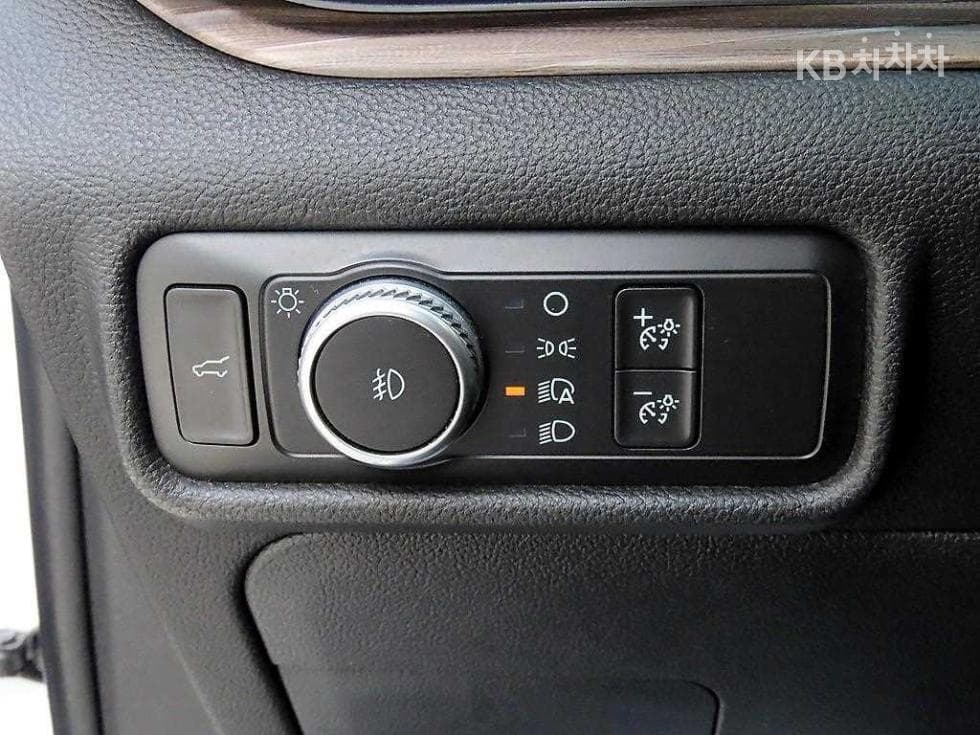 Ford Explorer(6세대)Gasoline Turbo 2.3 AWD Limited - 13