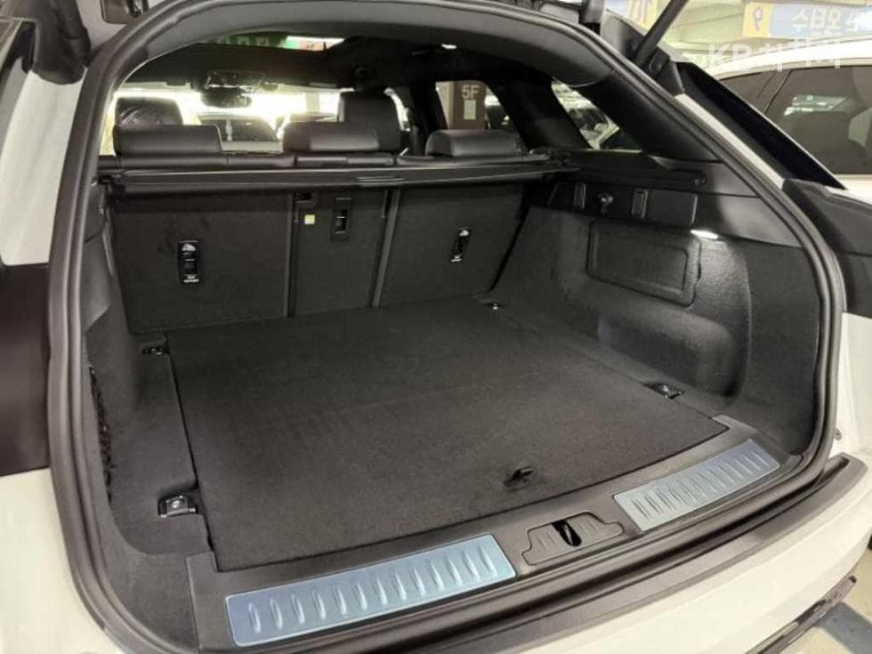Land Rover Range Rover 벨라P400 Dynamic HSE - 9