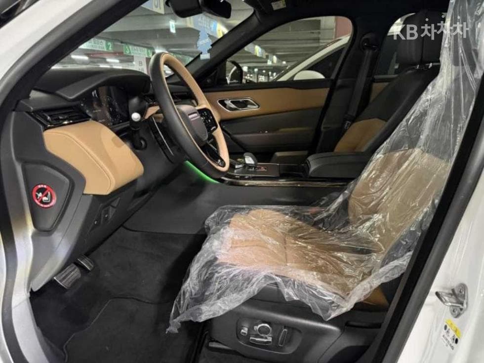 Land Rover Range Rover 벨라P400 Dynamic HSE - 13