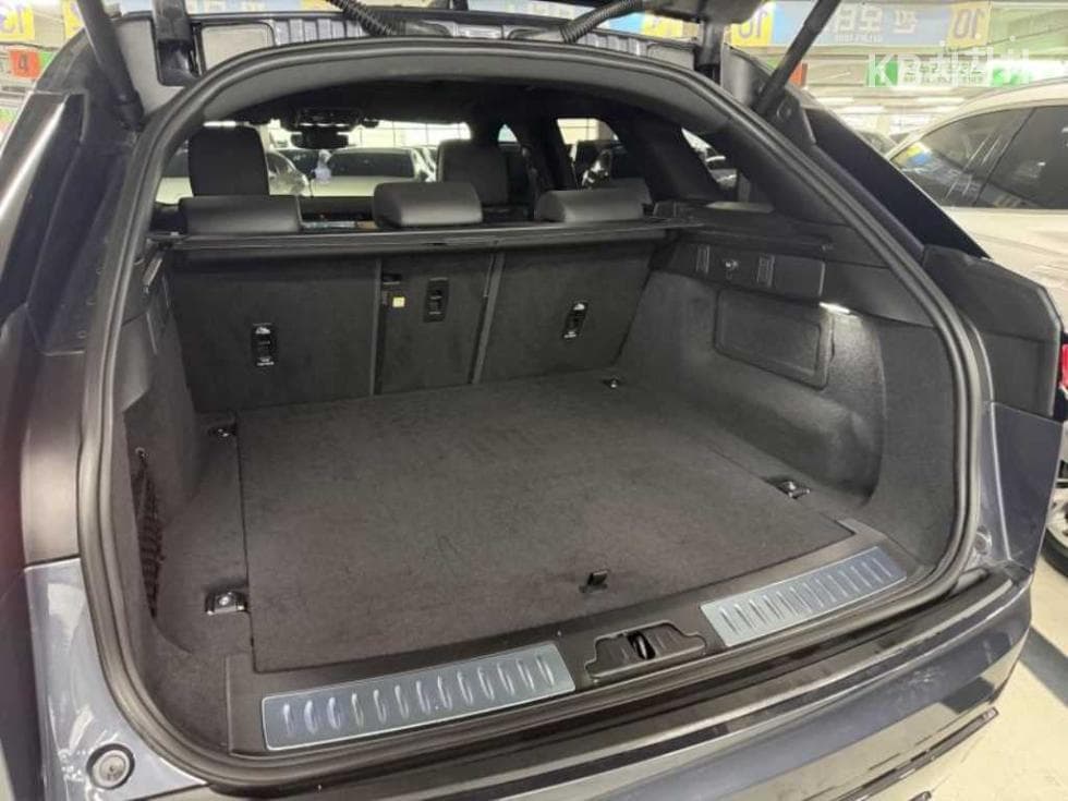 Land Rover Range Rover 벨라P400 Dynamic HSE - 8