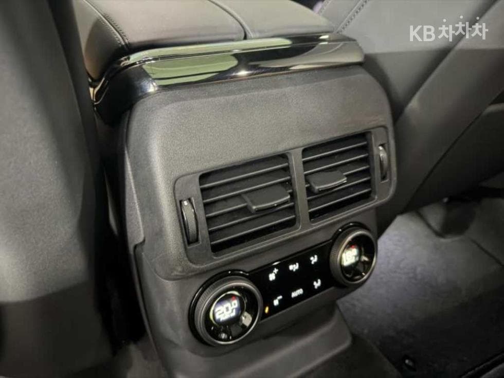 Land Rover Range Rover 벨라P400 Dynamic HSE - 10