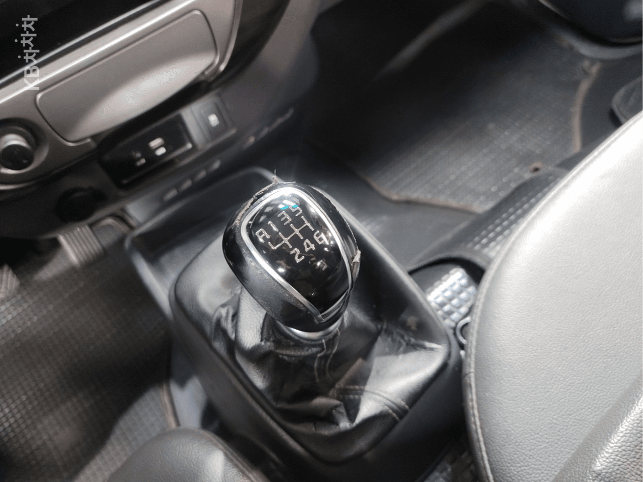 Kia Bongo 3 (light truck)1 Ton Extra Long King Cab CRDi DLX - 10