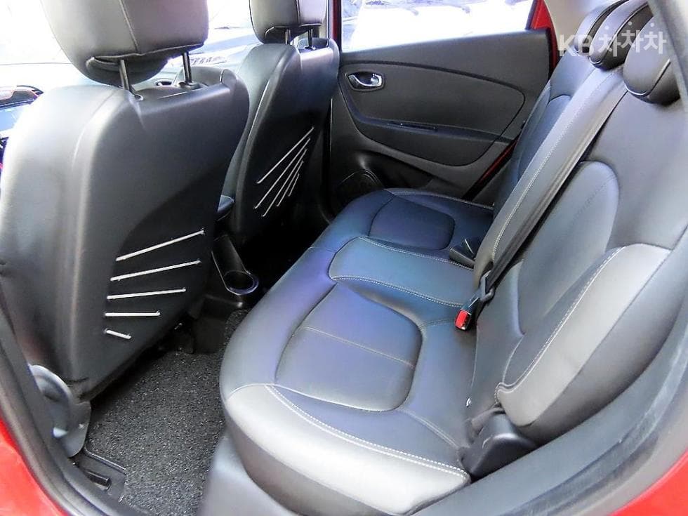 Renault Korea QM3RE Signature - 6