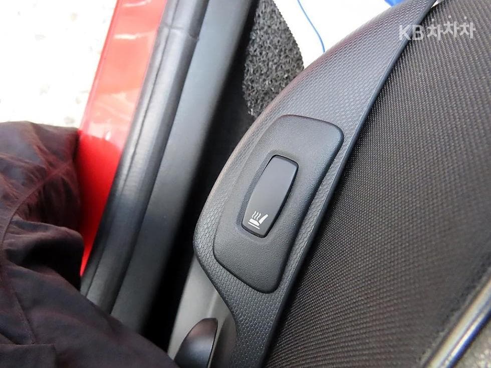 Renault Korea QM3RE Signature - 13