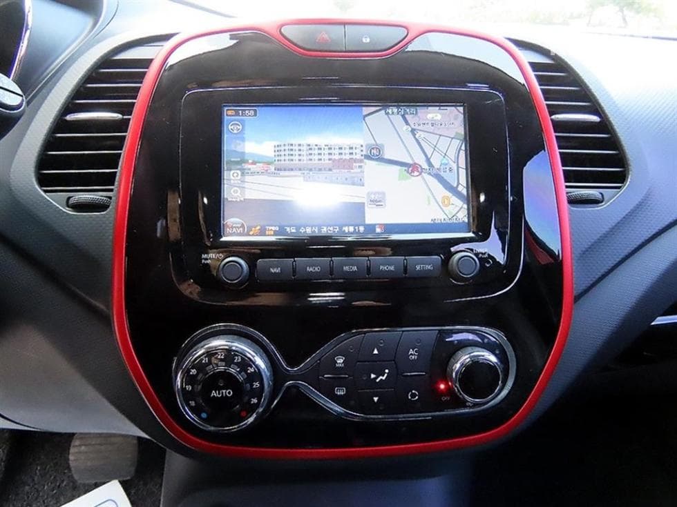 Renault Korea QM3RE Signature - 17