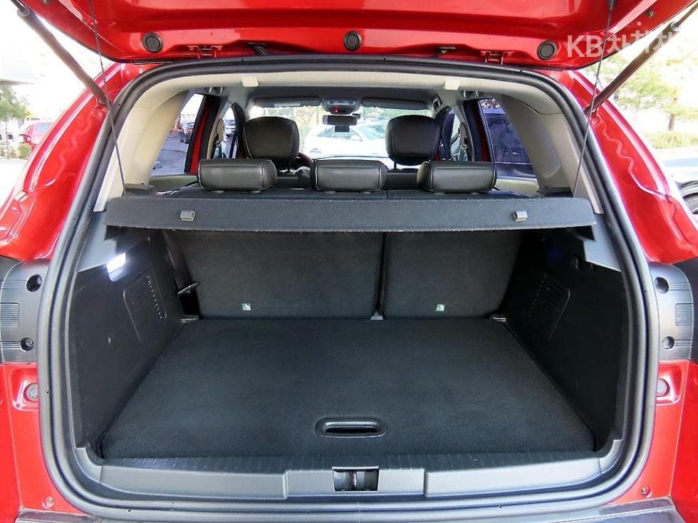 Renault Korea QM3RE Signature - 18