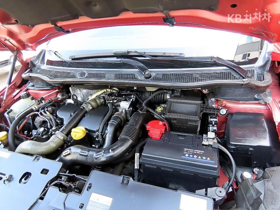 Renault Korea QM3RE Signature - 19