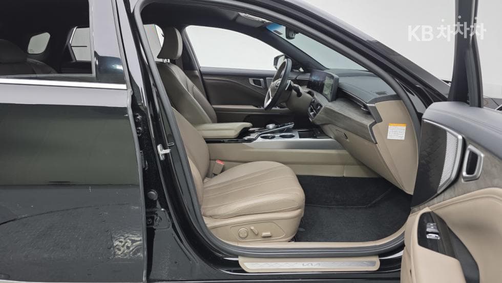 Kia K8 Hybrid1.6 Turbo Noblesse - 7