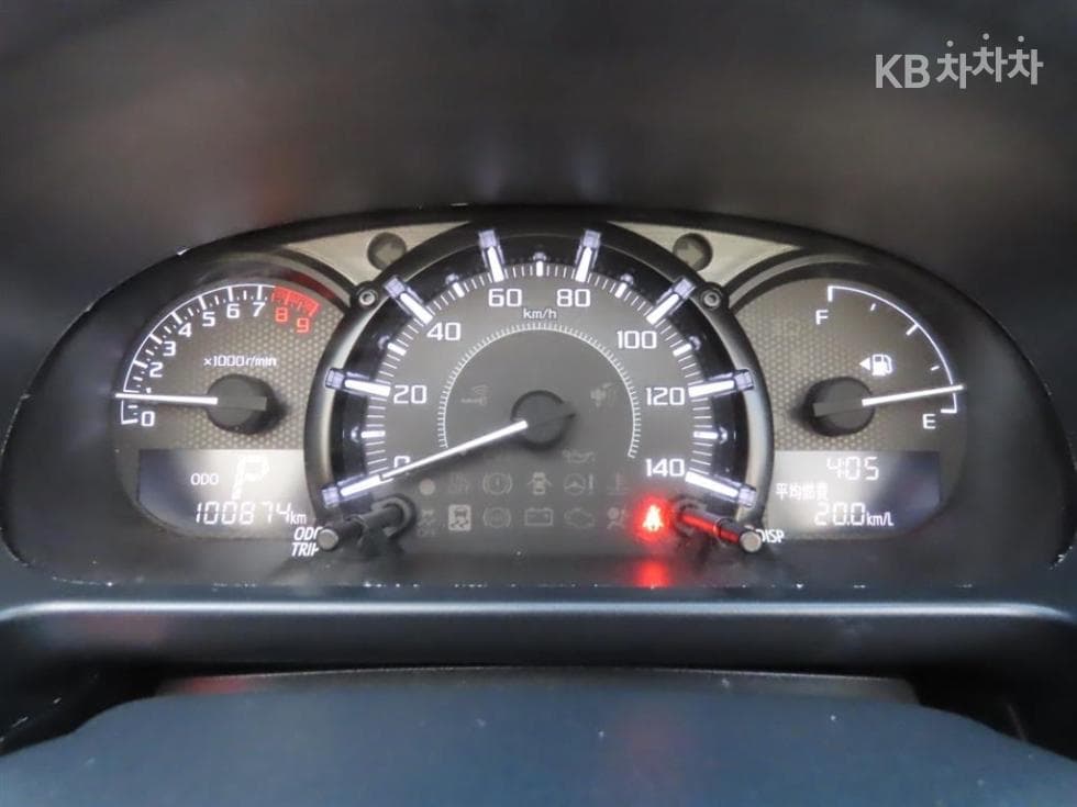 다이하쓰 코펜0.66 Convertible - 8