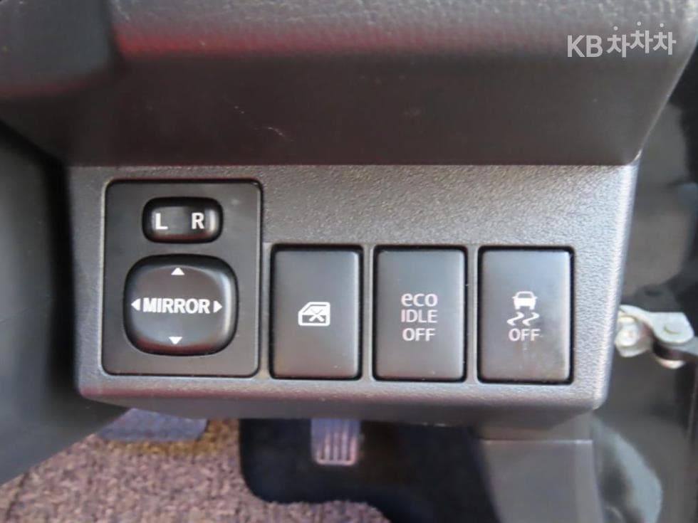 다이하쓰 코펜0.66 Convertible - 10