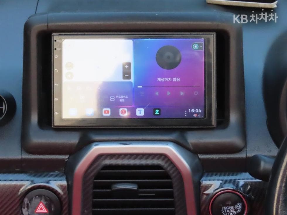 다이하쓰 코펜0.66 Convertible - 11