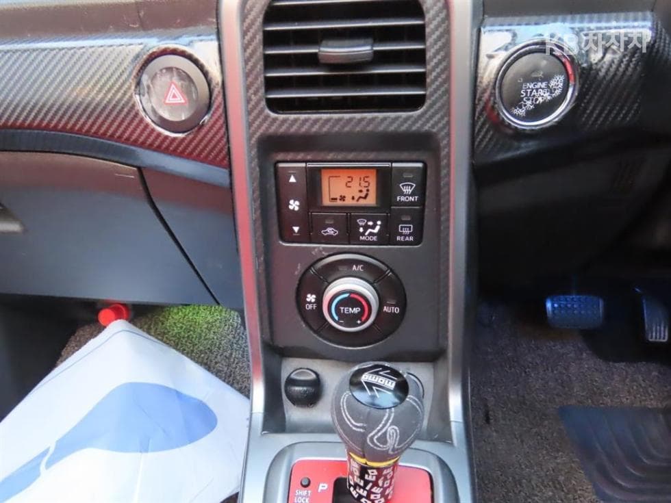 다이하쓰 코펜0.66 Convertible - 12