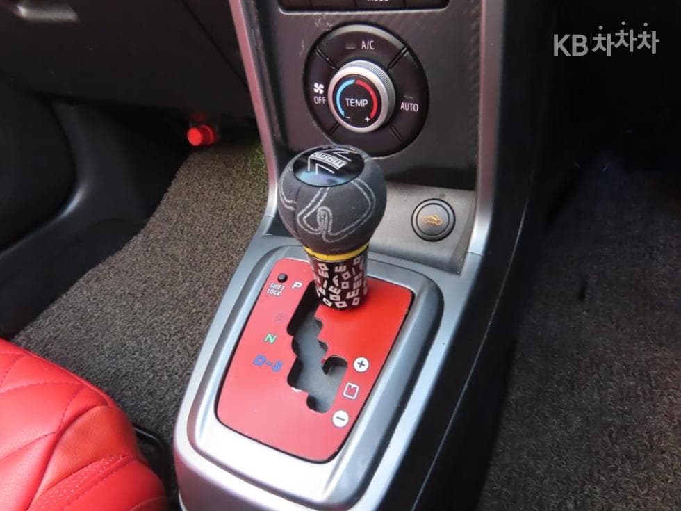 다이하쓰 코펜0.66 Convertible - 13