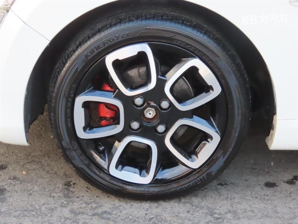 다이하쓰 코펜0.66 Convertible - 20