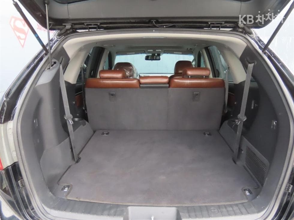 Hyundai 베라Cruze4WD 300VXL PREMIUM - 5