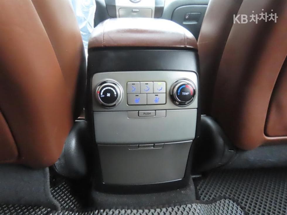 Hyundai 베라Cruze4WD 300VXL PREMIUM - 6