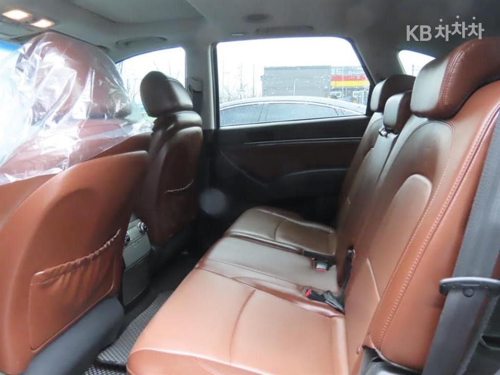 Hyundai 베라Cruze4WD 300VXL PREMIUM - 9