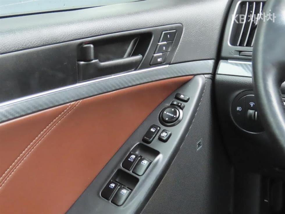 Hyundai 베라Cruze4WD 300VXL PREMIUM - 10