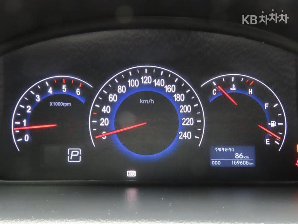 Hyundai 베라Cruze4WD 300VXL PREMIUM - 12