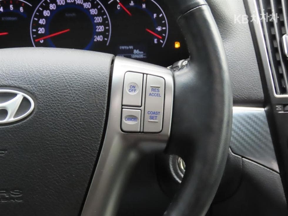 Hyundai 베라Cruze4WD 300VXL PREMIUM - 14