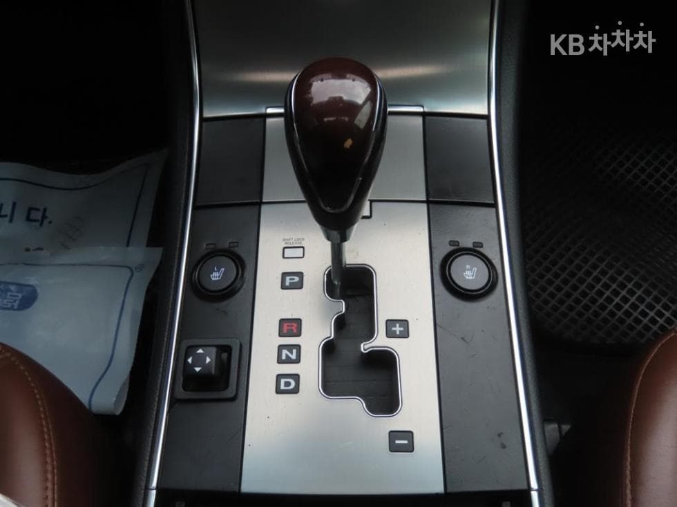 Hyundai 베라Cruze4WD 300VXL PREMIUM - 15