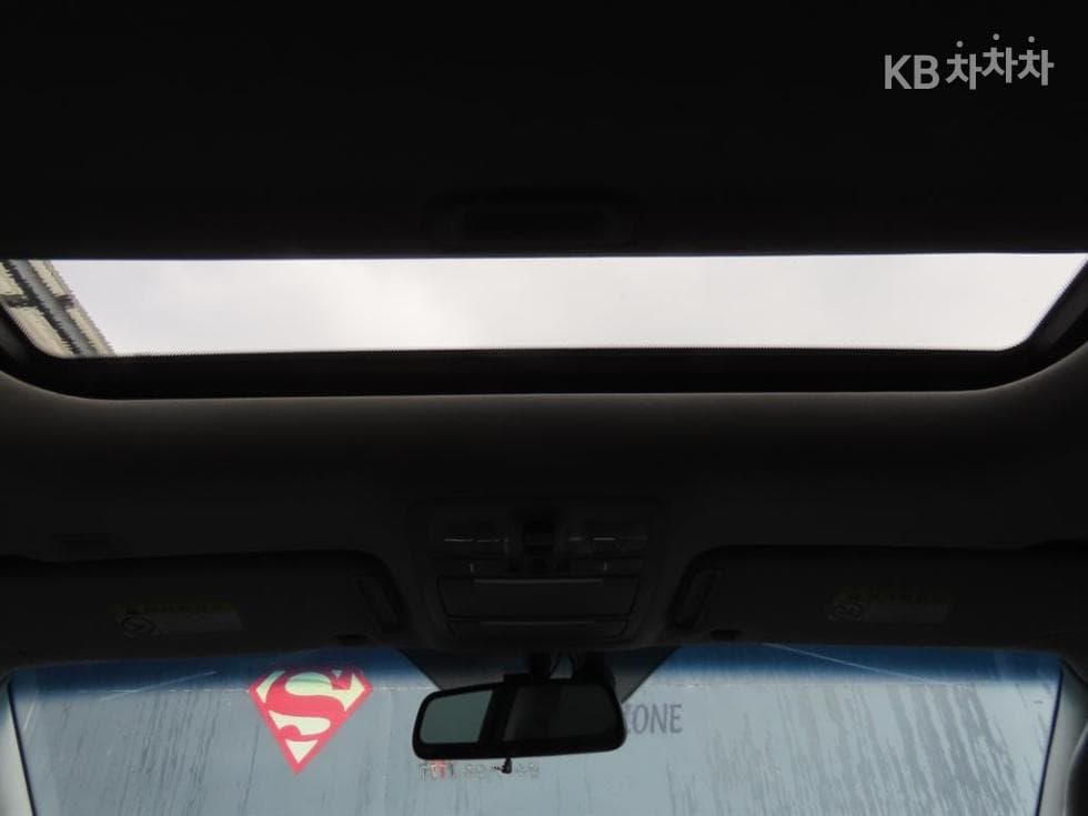 Hyundai 베라Cruze4WD 300VXL PREMIUM - 17