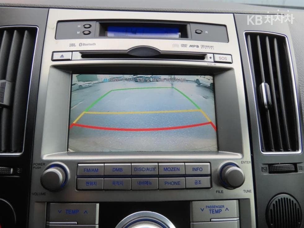 Hyundai 베라Cruze4WD 300VXL PREMIUM - 18