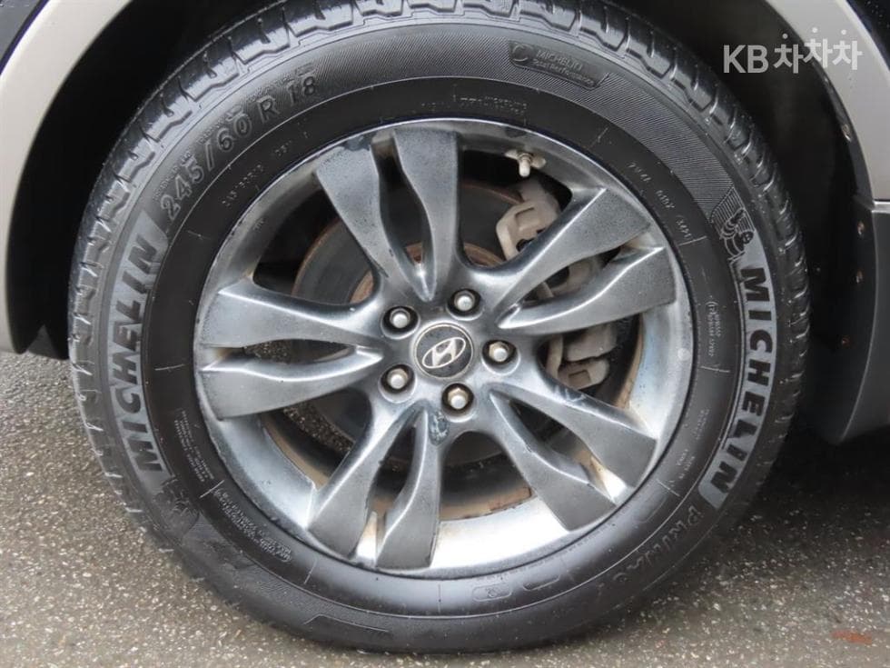 Hyundai 베라Cruze4WD 300VXL PREMIUM - 20