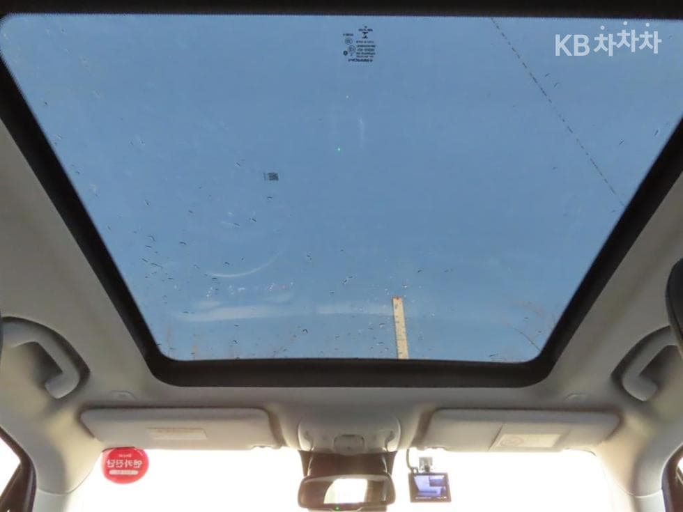 지프 레니게이드2.4 Limited FWD - 15