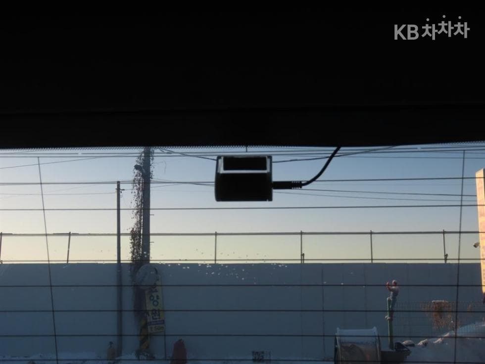 지프 레니게이드2.4 Limited FWD - 18