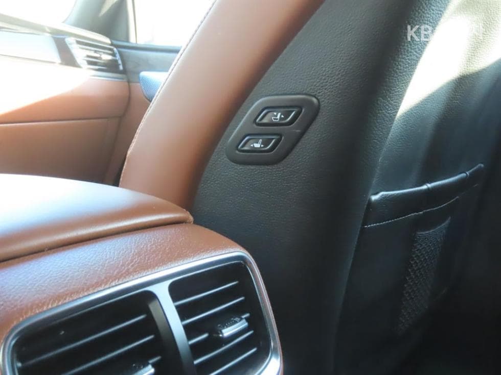 Kia Mohave 더마스터3.0 Diesel 4WD Masters - 7