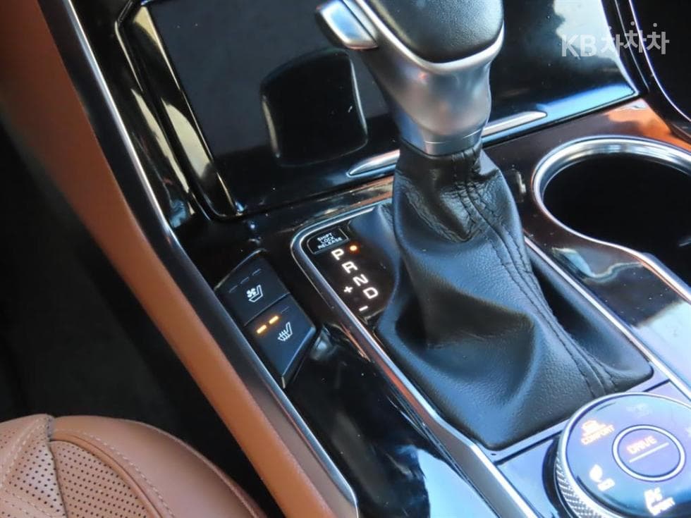 Kia Mohave 더마스터3.0 Diesel 4WD Masters - 13