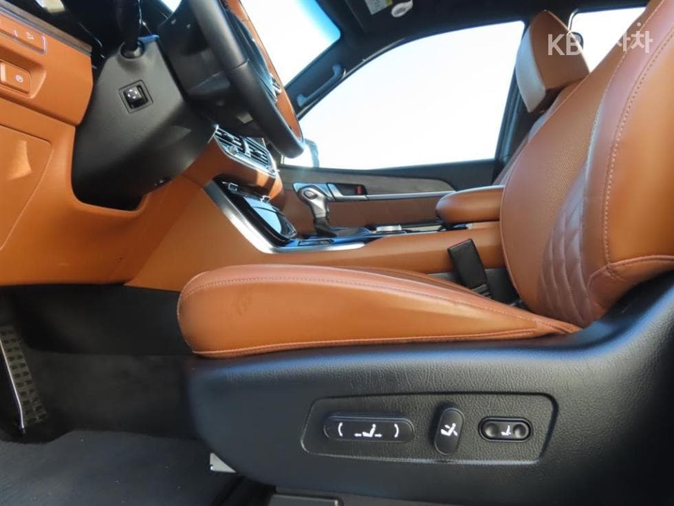 Kia Mohave 더마스터3.0 Diesel 4WD Masters - 16