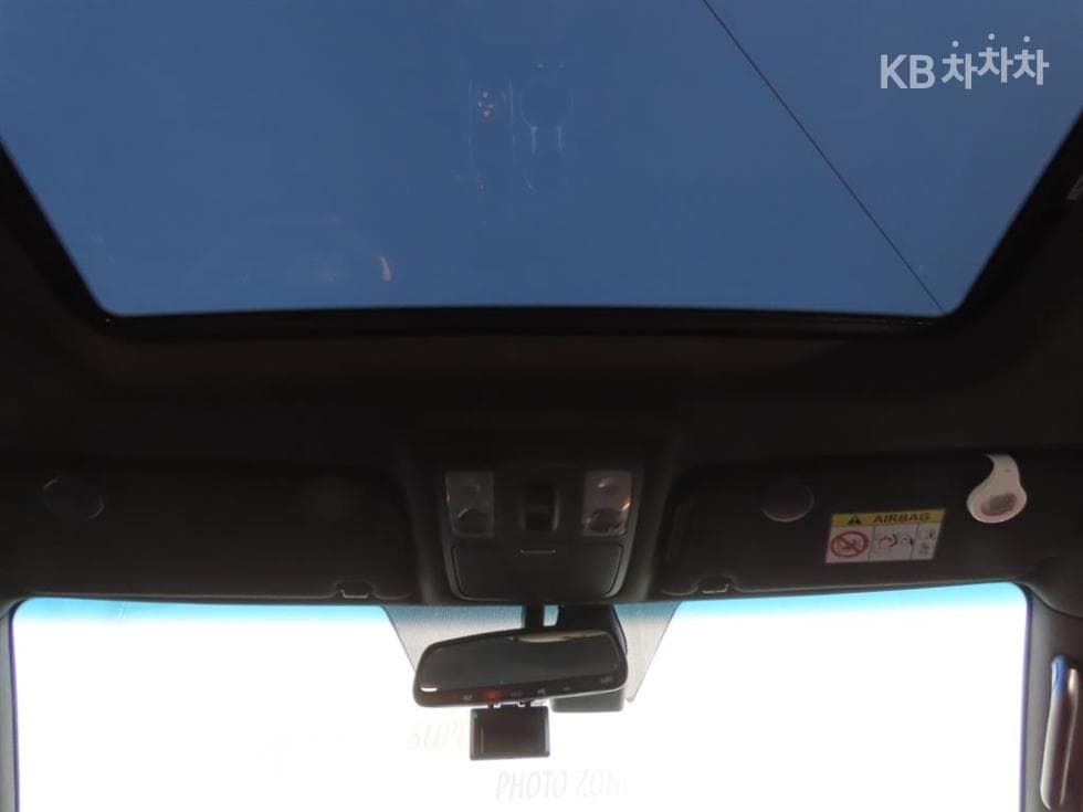 Kia Mohave 더마스터3.0 Diesel 4WD Masters - 18