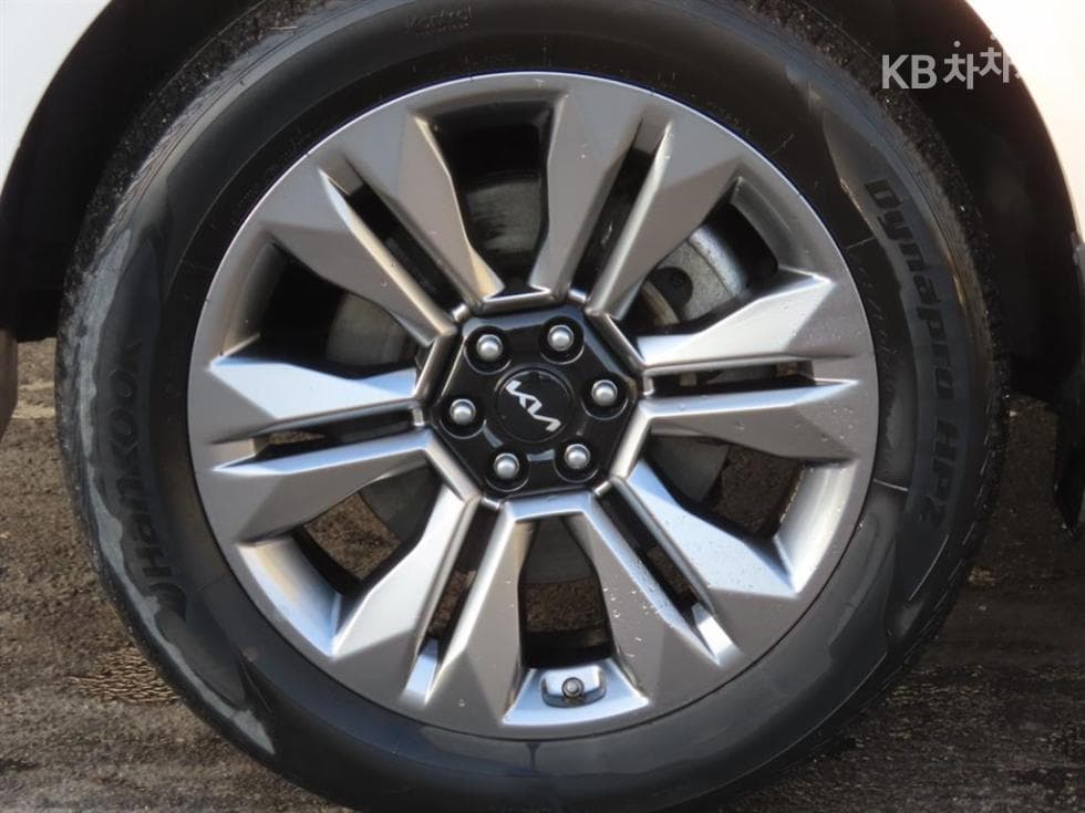 Kia Mohave 더마스터3.0 Diesel 4WD Masters - 20
