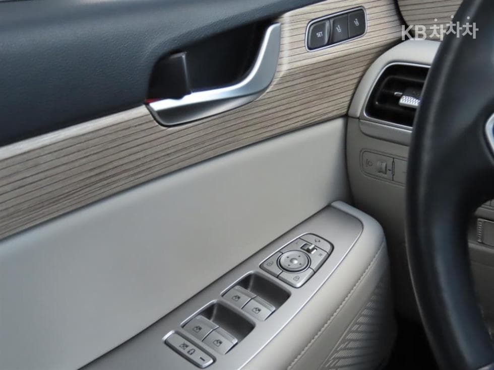 Hyundai Palisade2.2 Diesel 7-seater (Limousine) AWD Prestige - 11