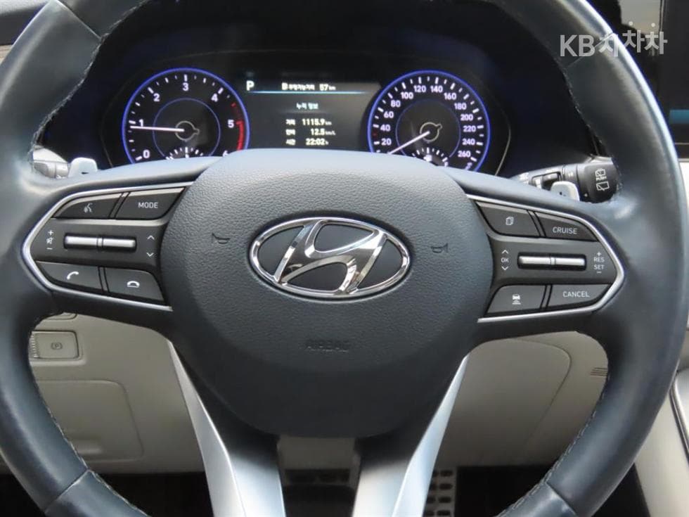 Hyundai Palisade2.2 Diesel 7-seater (Limousine) AWD Prestige - 12